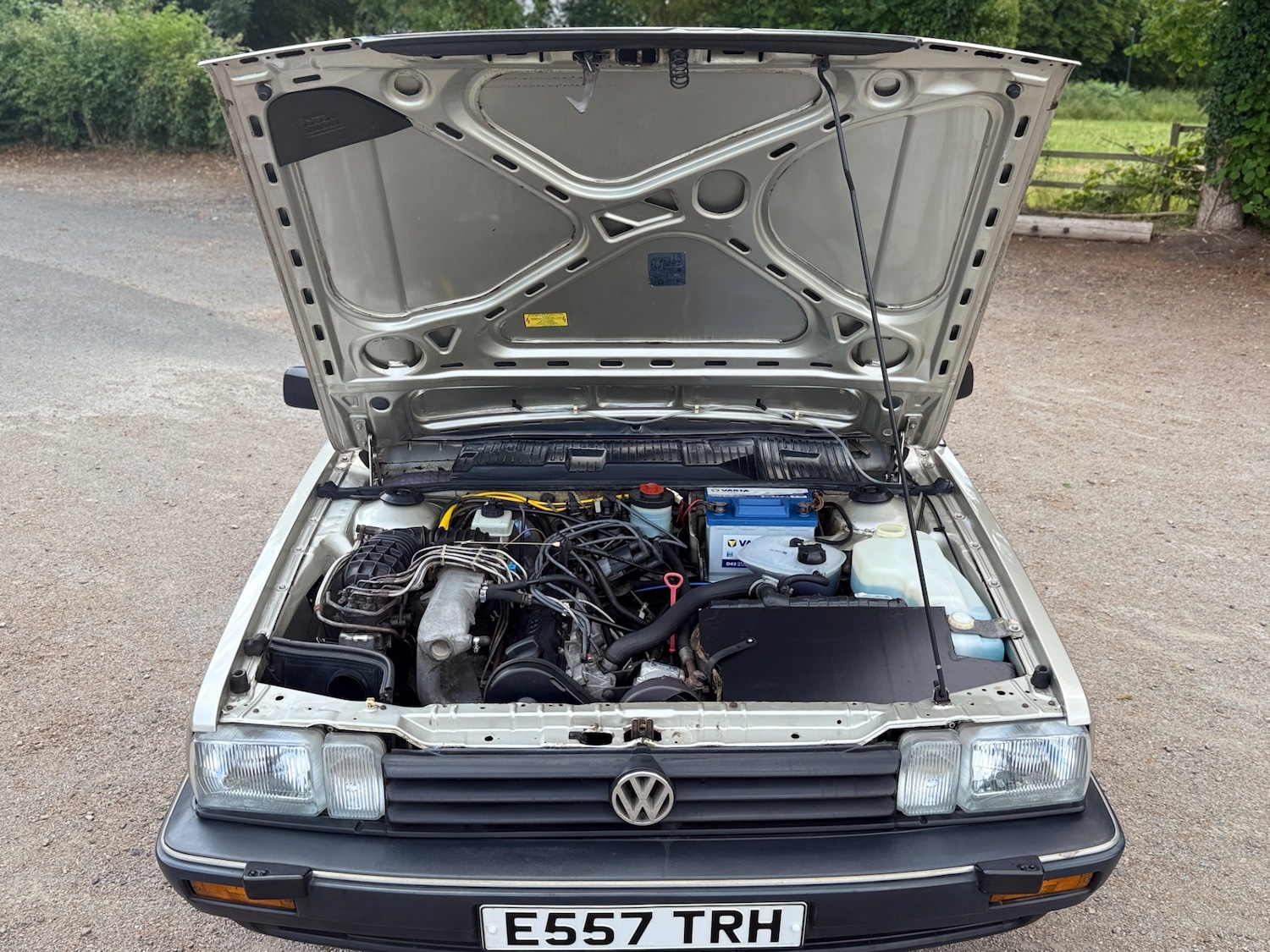 Vehicle 45