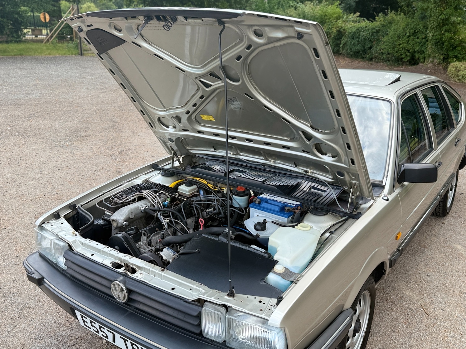 Vehicle 46