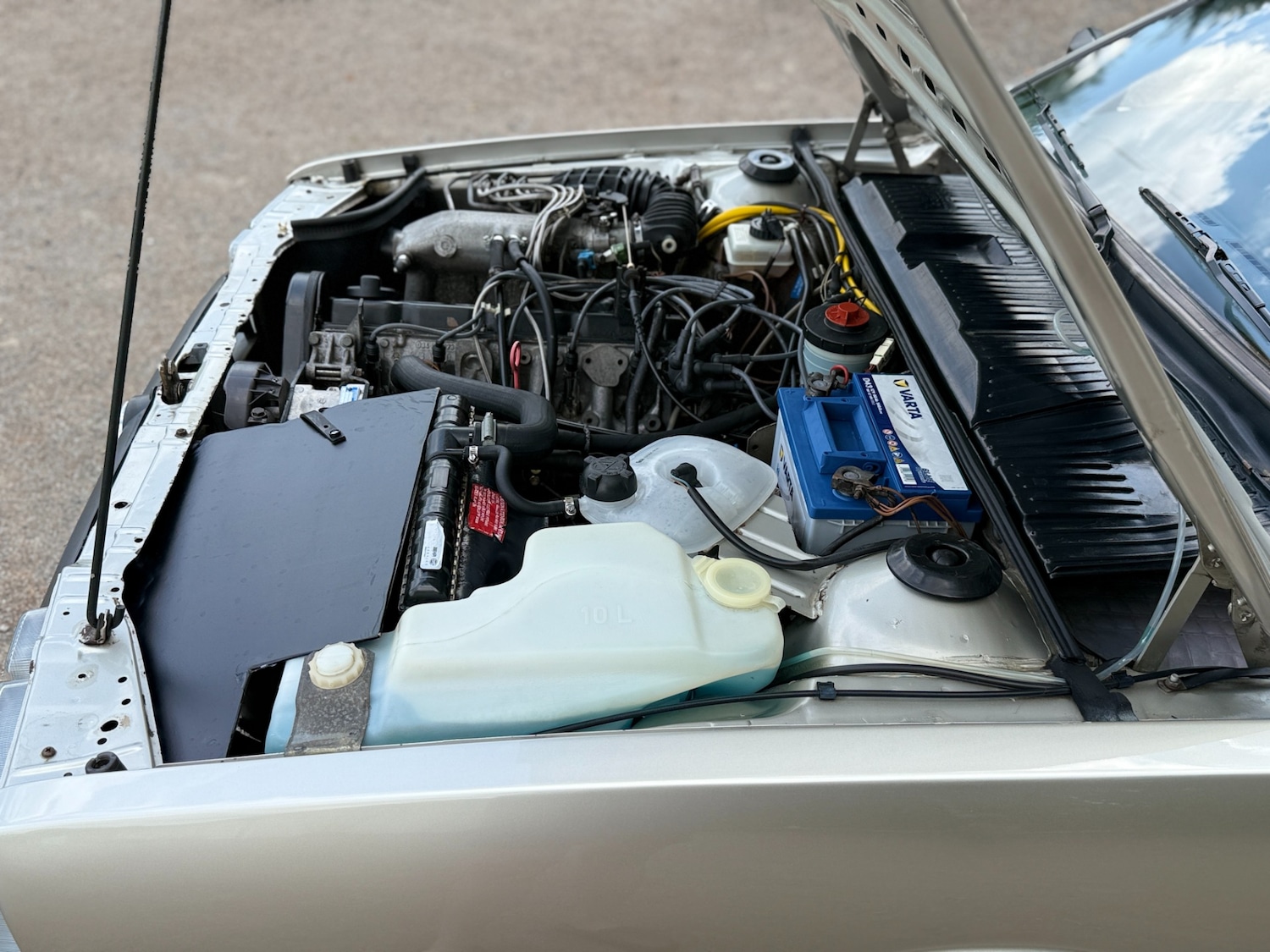 Vehicle 47