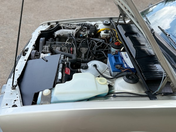 Used Volkswagen Passat 1988 for sale - 75097520: Photo 47