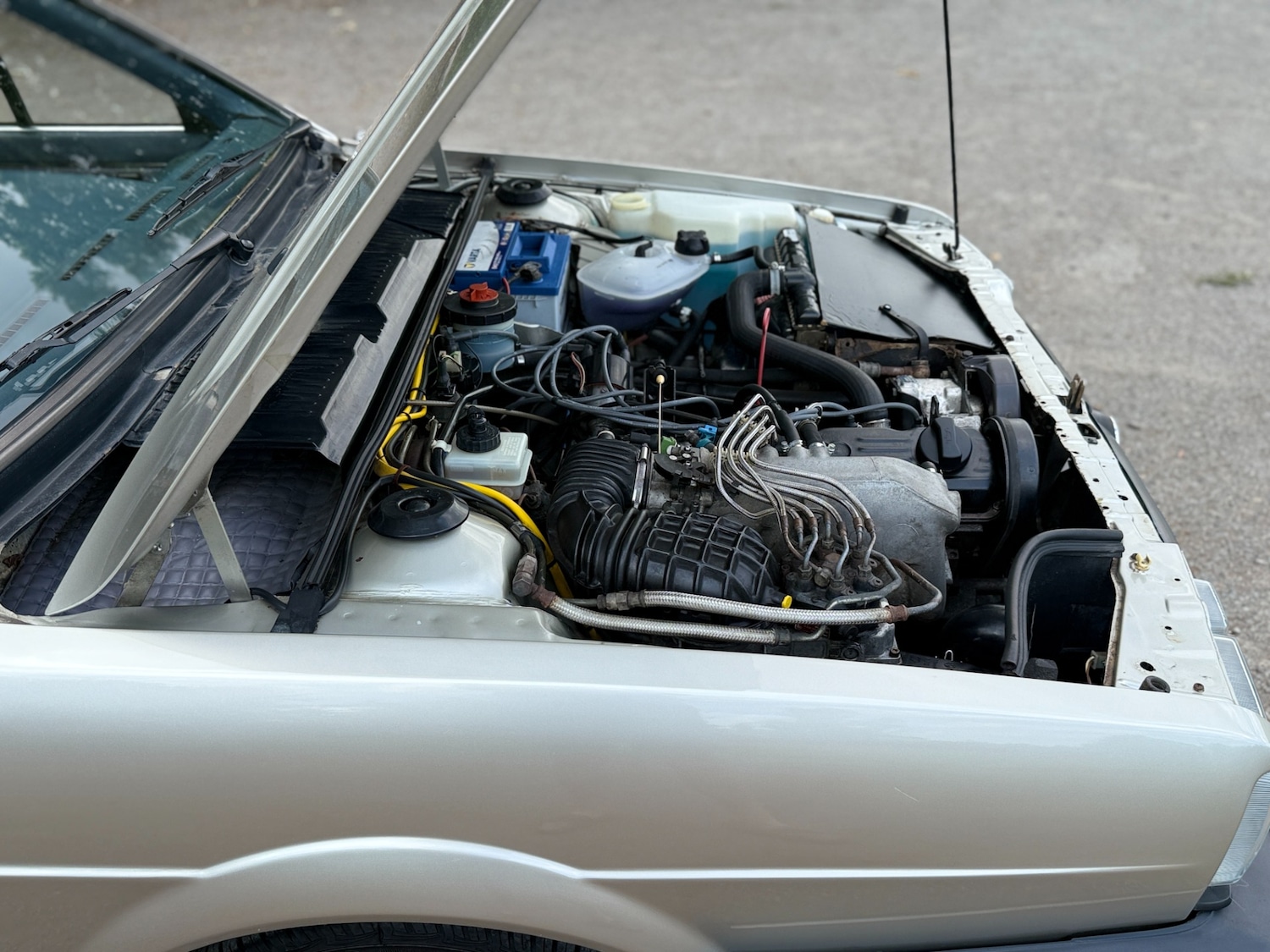 Vehicle 48