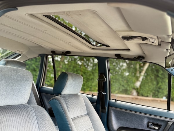 Used Volkswagen Passat 1988 for sale - 75097520: Photo 49
