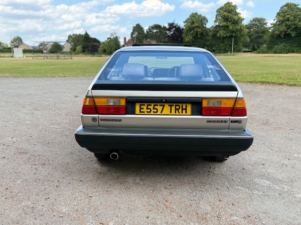 Used Volkswagen Passat 1988 for sale - 75097520: Photo 9