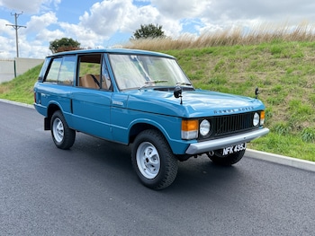 Used Rover Other 1971 for sale - 75408237: Photo
