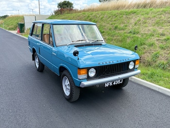 Used Rover Other 1971 for sale - 75408237: Photo