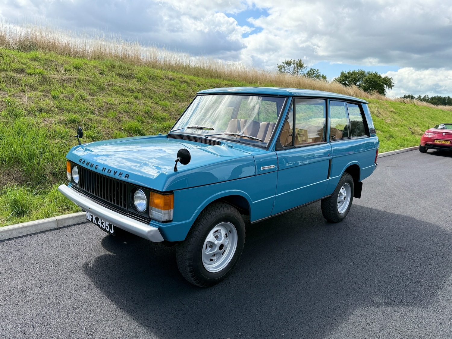Vehicle 33