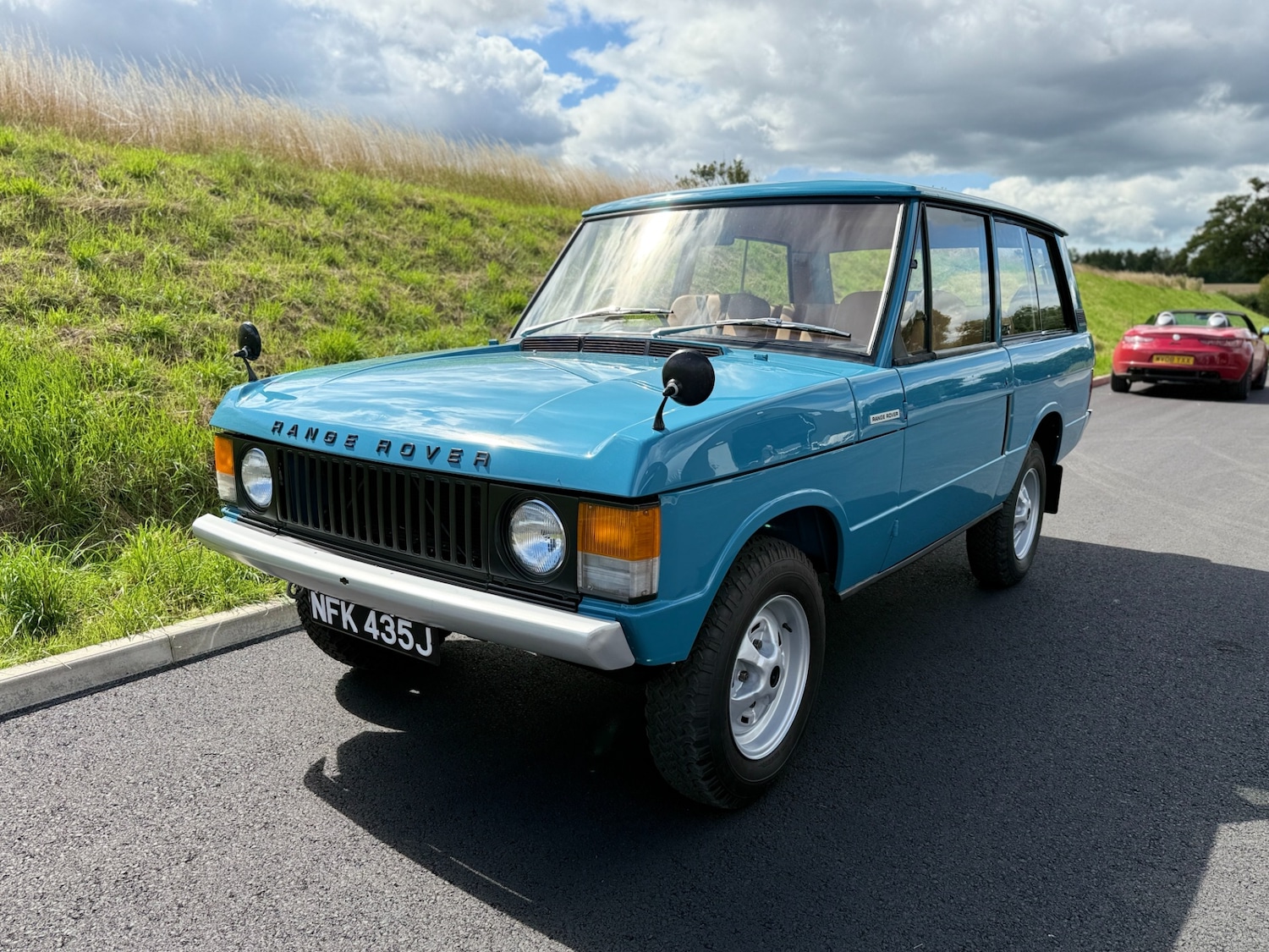 Vehicle 35