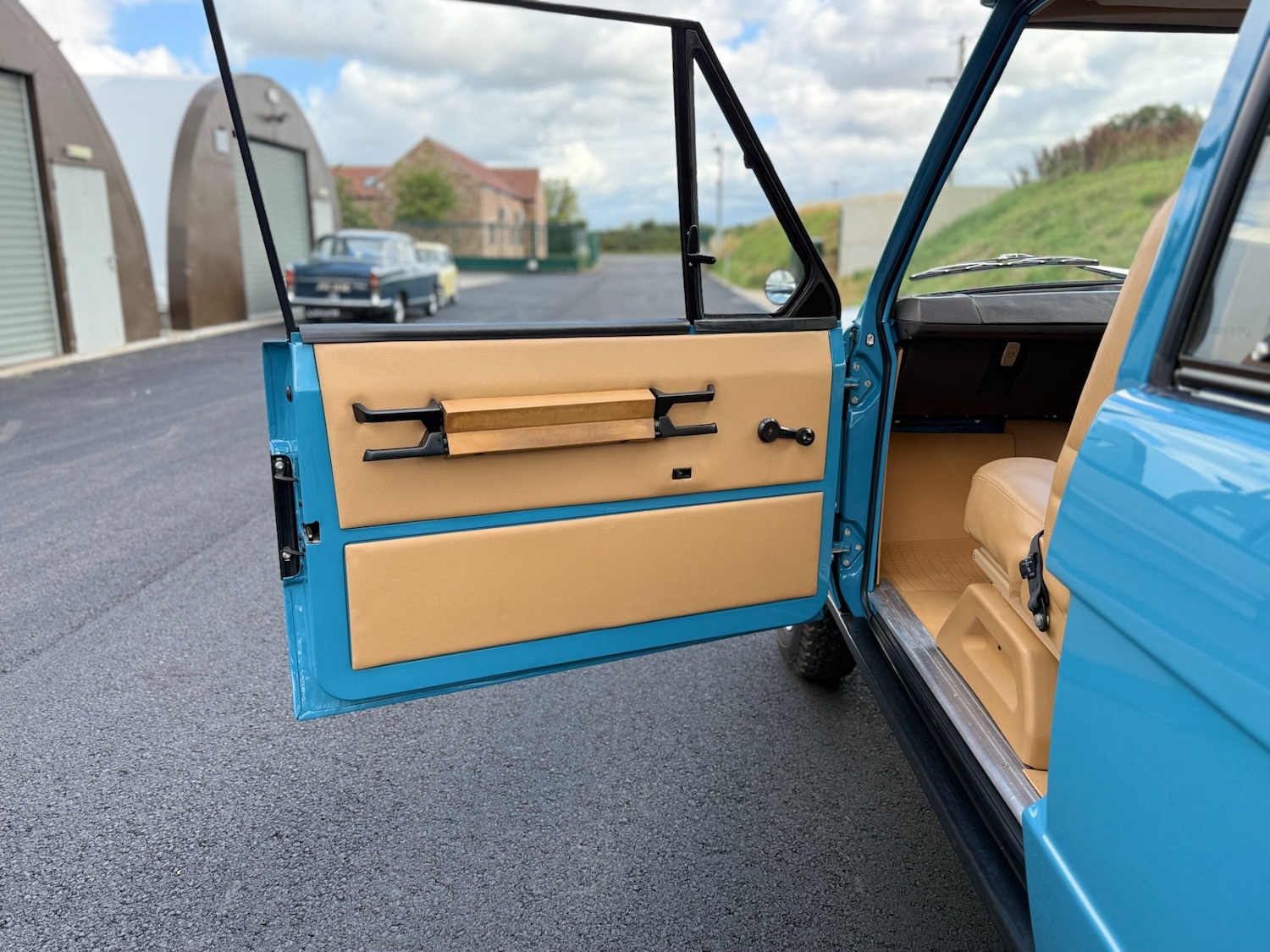 Vehicle 39