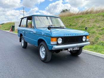 Used Rover Other 1971 for sale - 75408237: Photo