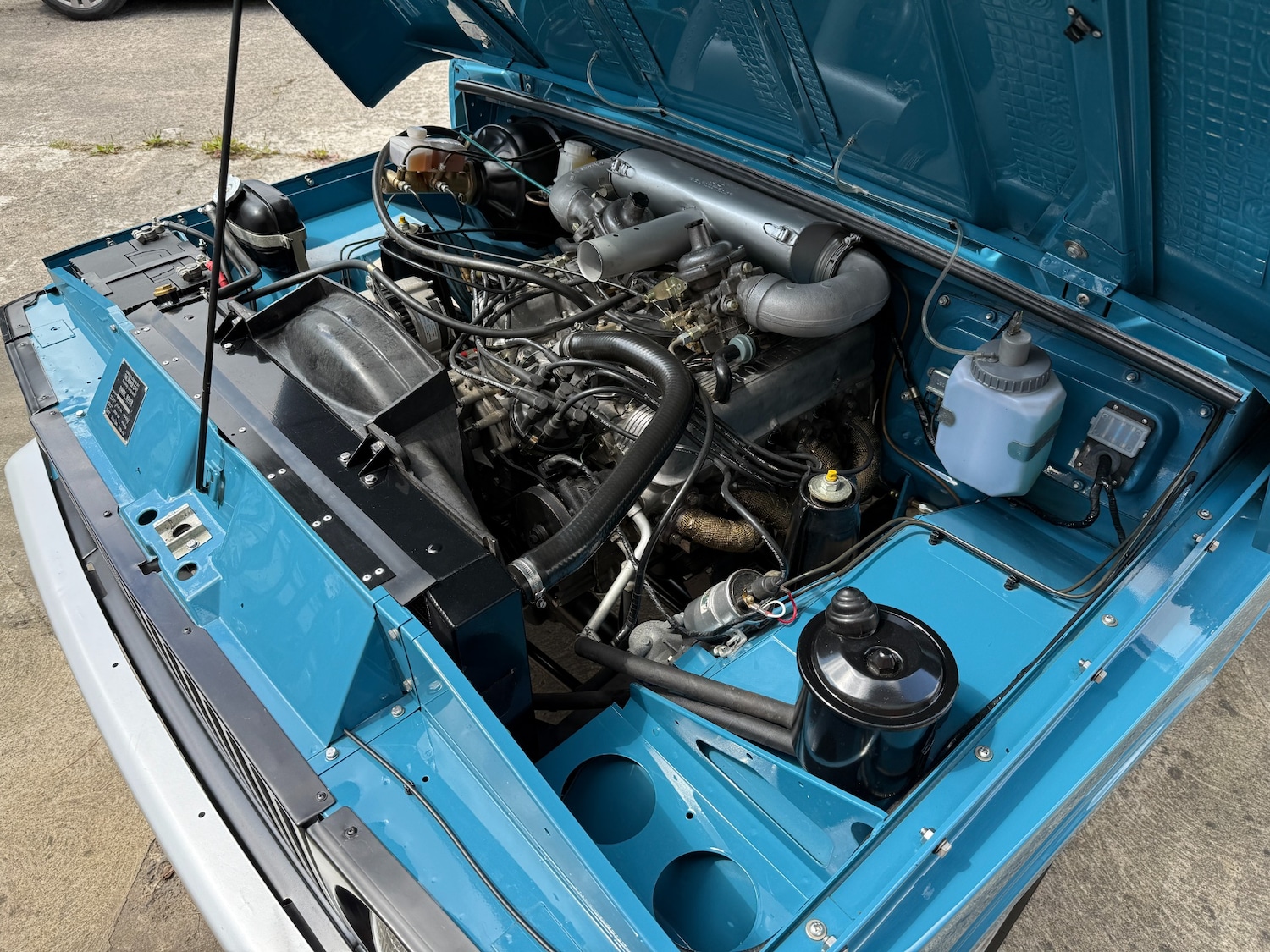 Vehicle 45