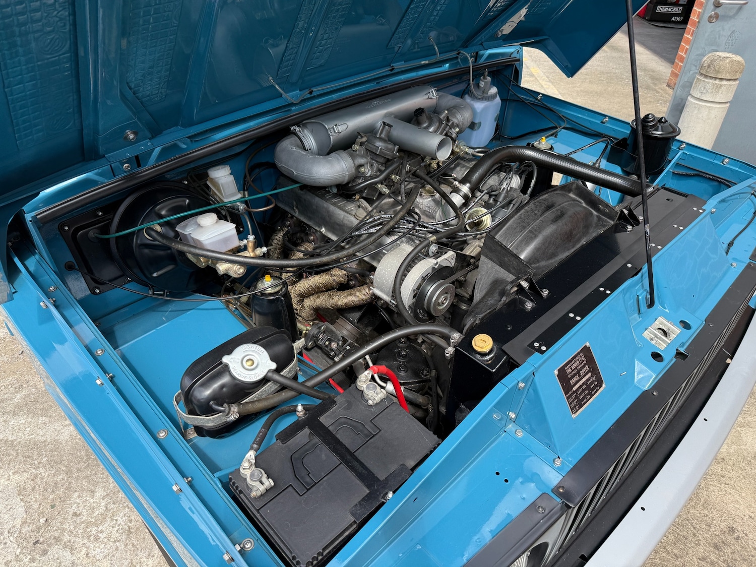 Vehicle 46