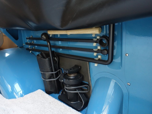 Vehicle 47