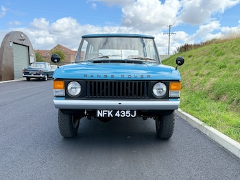 Used Rover Other 1971 for sale - 75408237: Photo