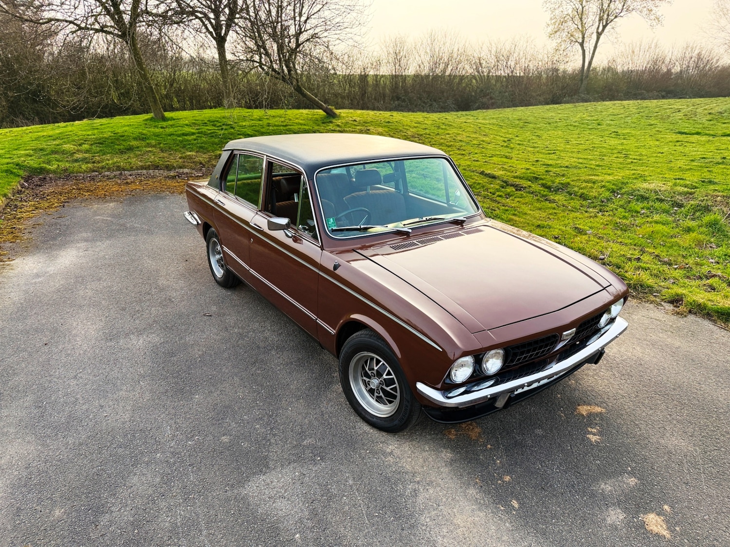 Used Triumph Dolomite 1980 for sale - 78038650: Photo 10
