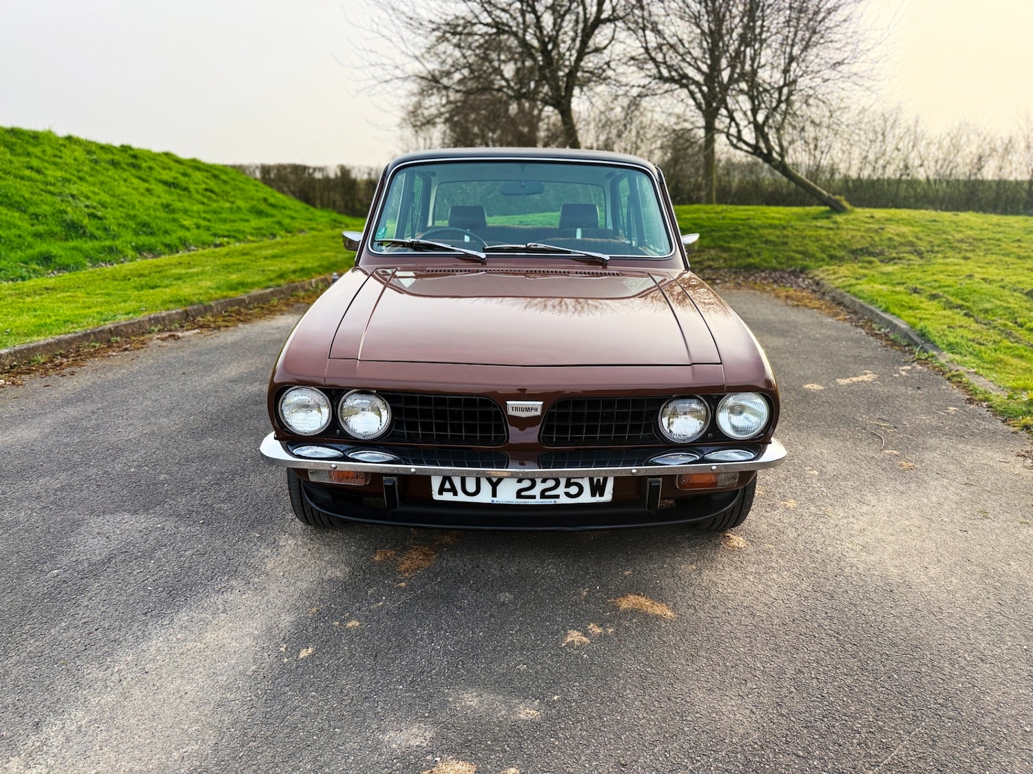 Used Triumph Dolomite 1980 for sale - 78038650: Photo 11