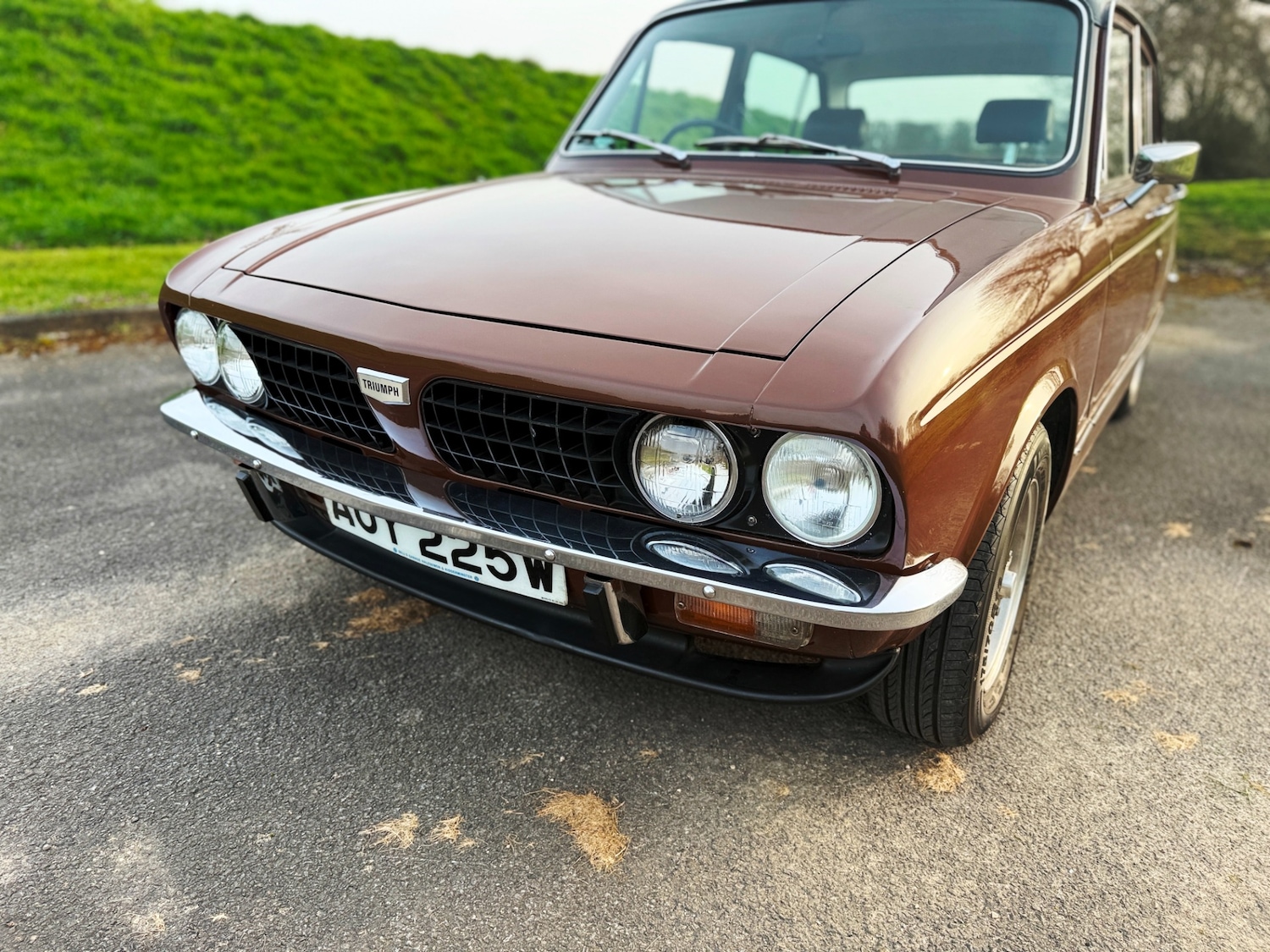 Used Triumph Dolomite 1980 for sale - 78038650: Photo 12
