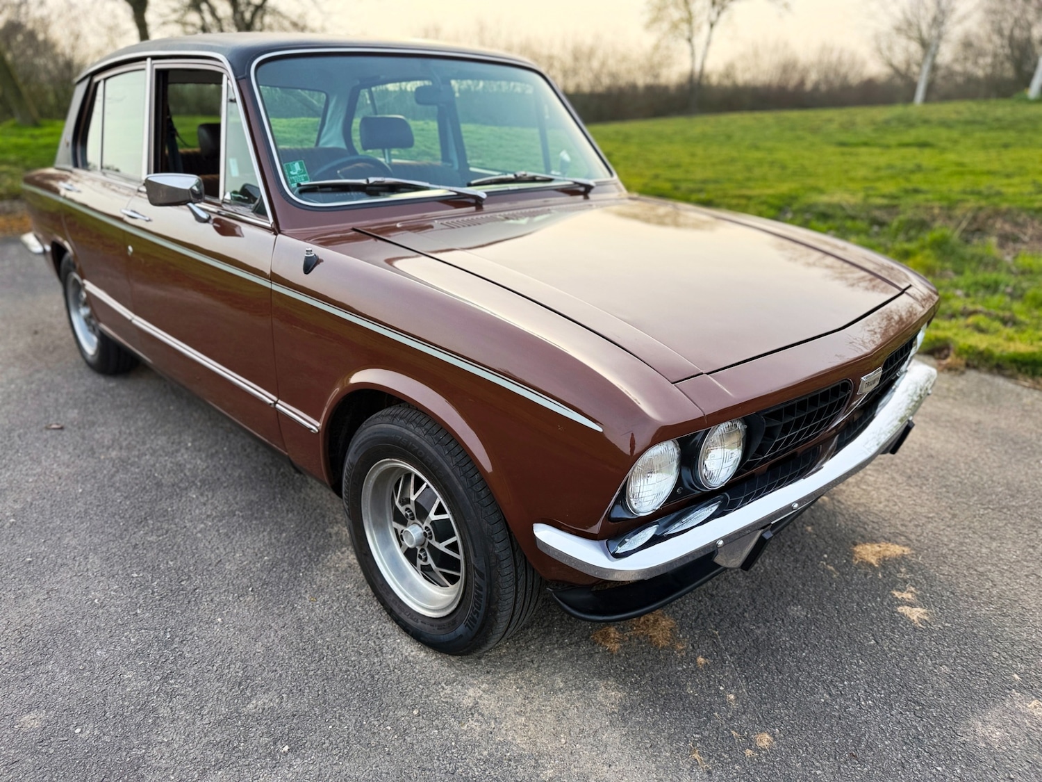Used Triumph Dolomite 1980 for sale - 78038650: Photo 13