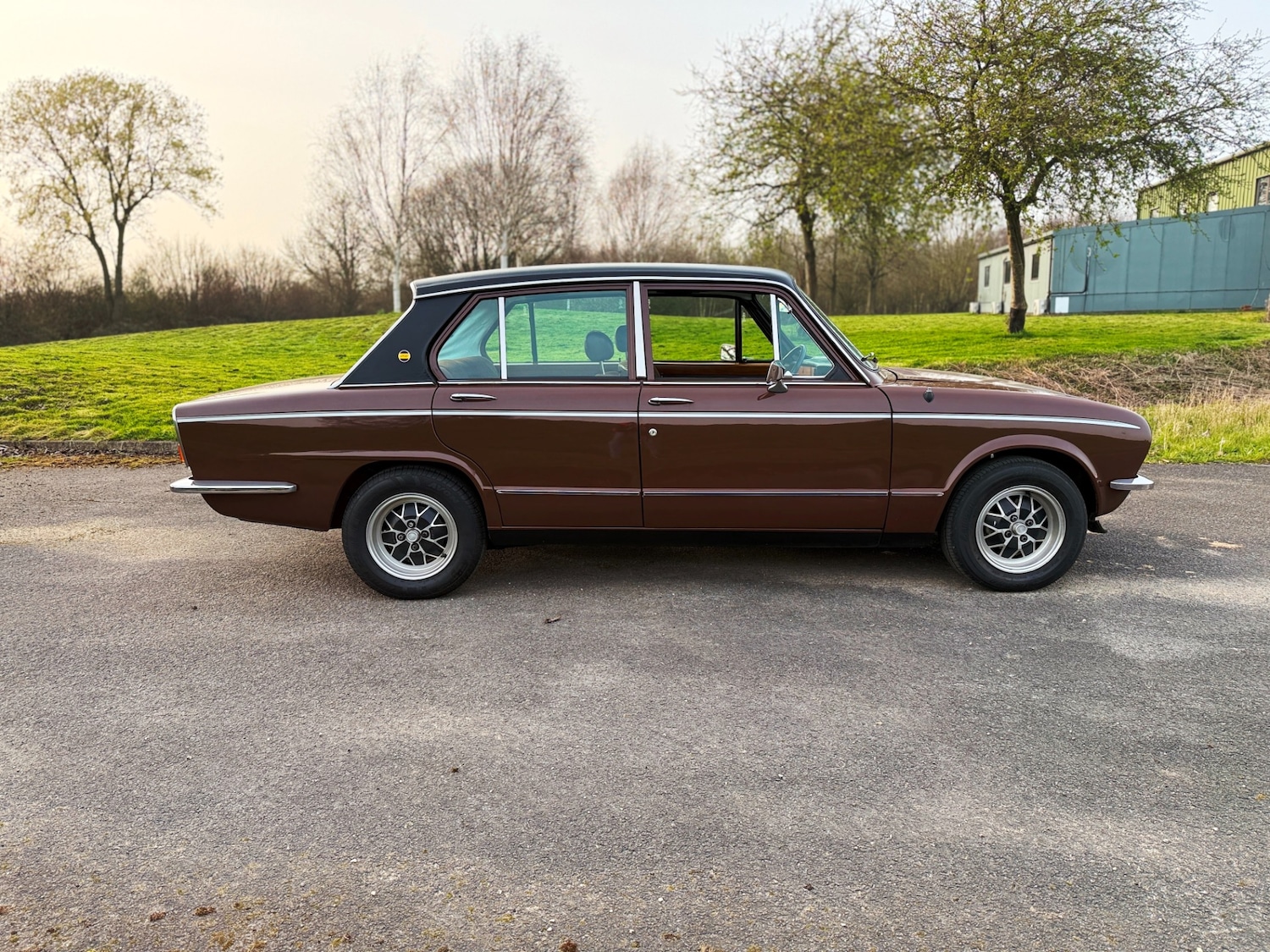 Used Triumph Dolomite 1980 for sale - 78038650: Photo 15