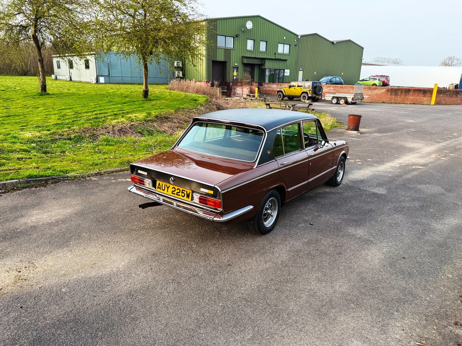 Used Triumph Dolomite 1980 for sale - 78038650: Photo 16