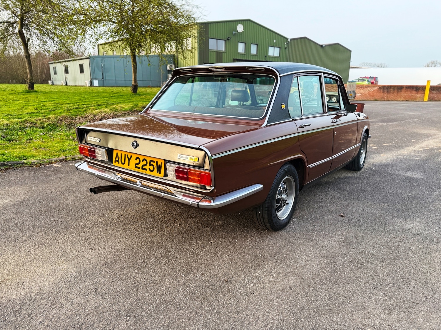 Used Triumph Dolomite 1980 for sale - 78038650: Photo 17