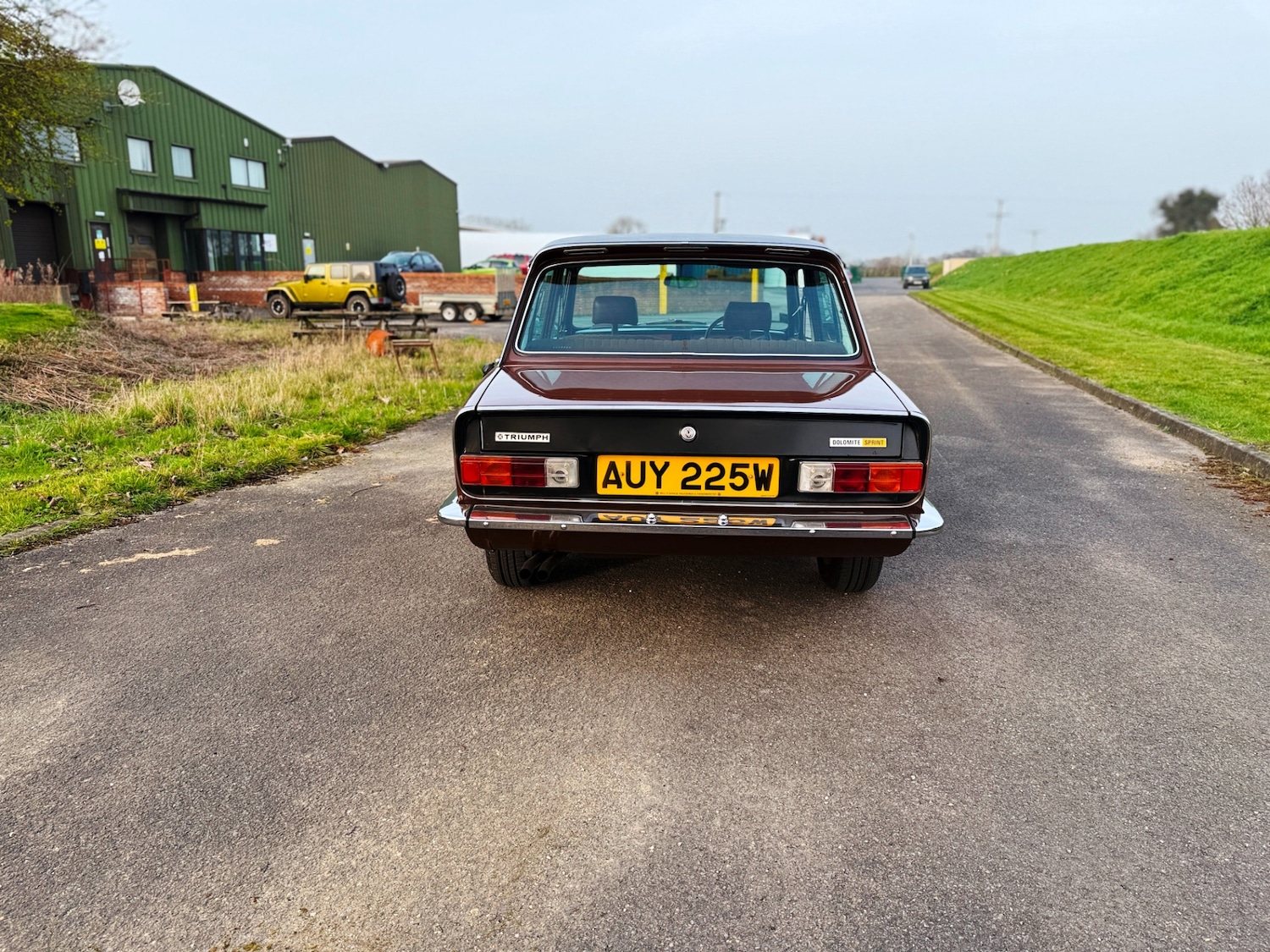 Used Triumph Dolomite 1980 for sale - 78038650: Photo 18