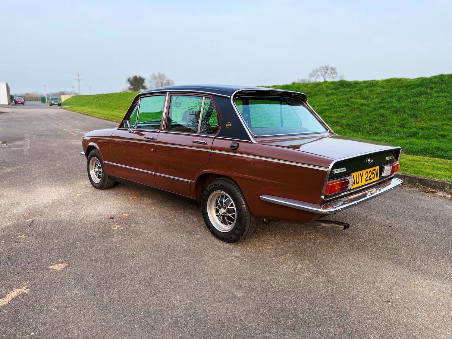 Used Triumph Dolomite 1980 for sale - 78038650: Photo 19