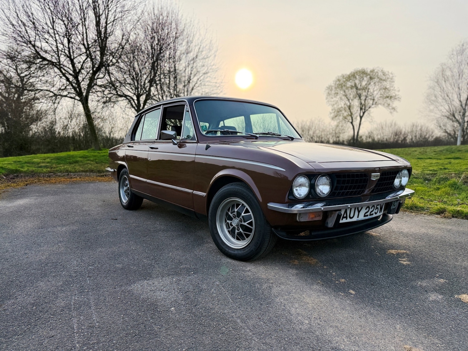 Used Triumph Dolomite 1980 for sale - 78038650: Photo 2