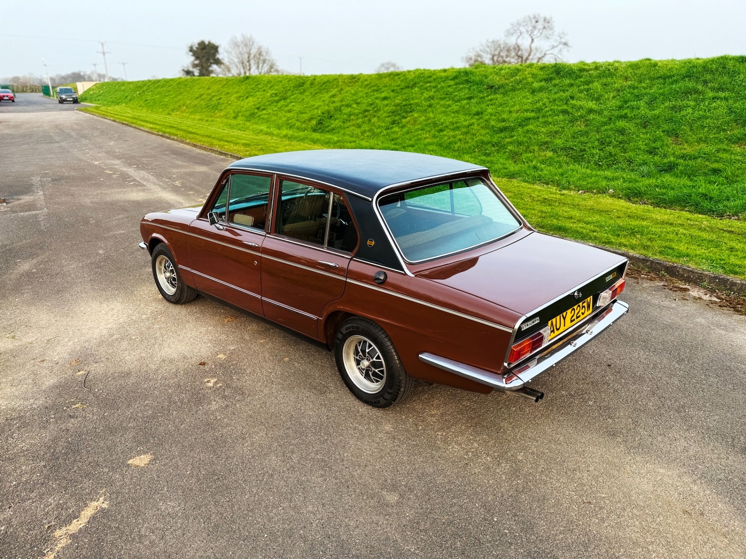 Used Triumph Dolomite 1980 for sale - 78038650: Photo 20