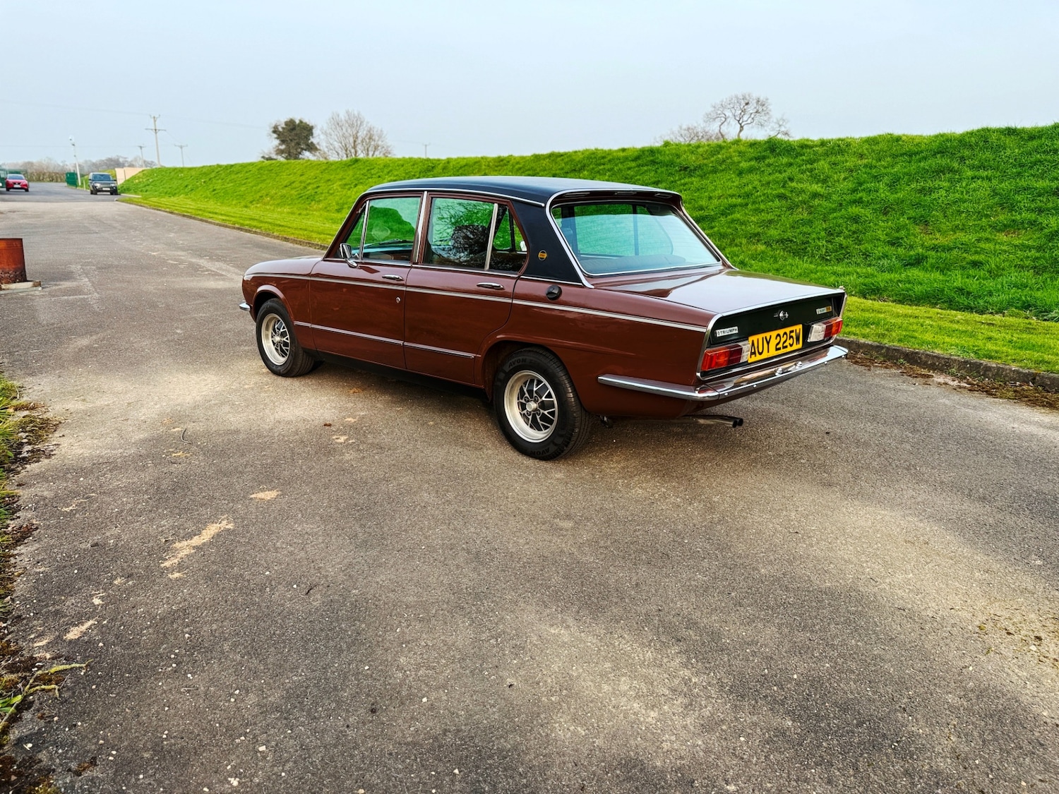 Used Triumph Dolomite 1980 for sale - 78038650: Photo 21