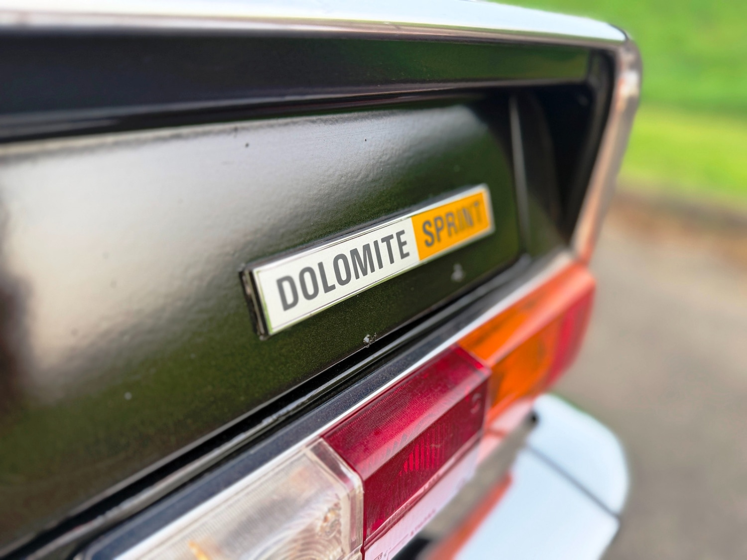 Used Triumph Dolomite 1980 for sale - 78038650: Photo 23