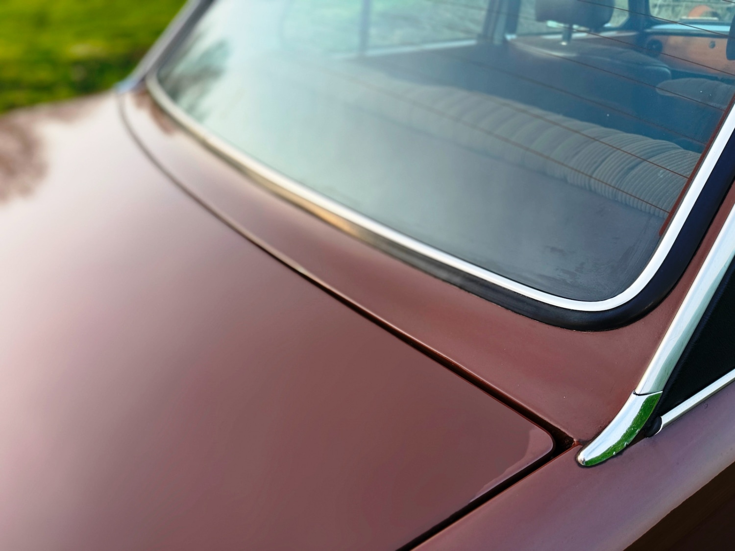 Used Triumph Dolomite 1980 for sale - 78038650: Photo 24