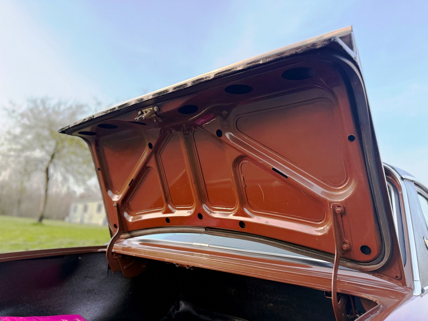 Used Triumph Dolomite 1980 for sale - 78038650: Photo 26