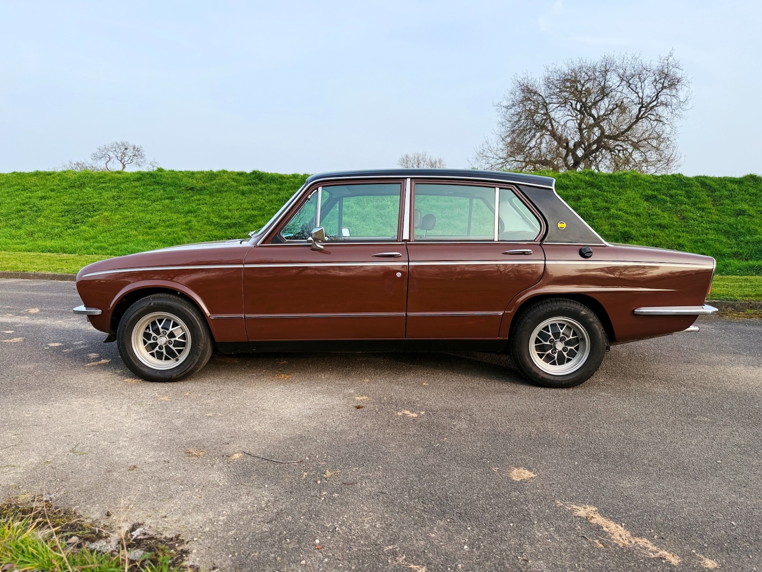 Used Triumph Dolomite 1980 for sale - 78038650: Photo 27