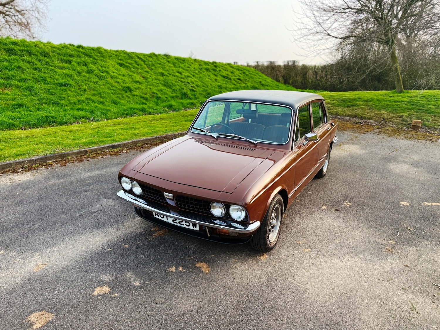 Used Triumph Dolomite 1980 for sale - 78038650: Photo 28