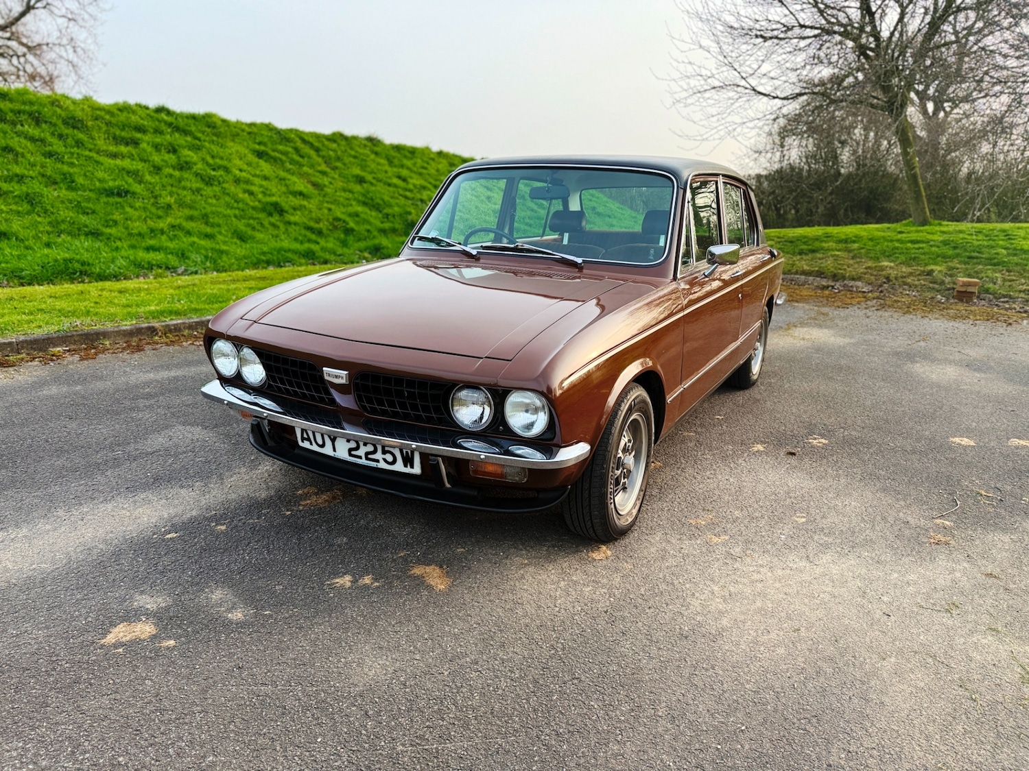 Used Triumph Dolomite 1980 for sale - 78038650: Photo 29