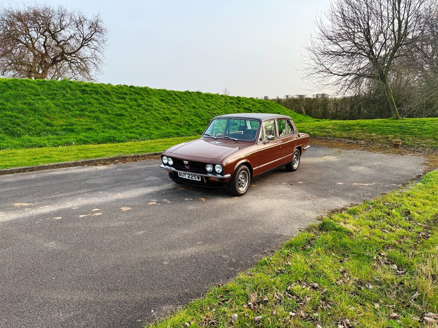 Used Triumph Dolomite 1980 for sale - 78038650: Photo 30