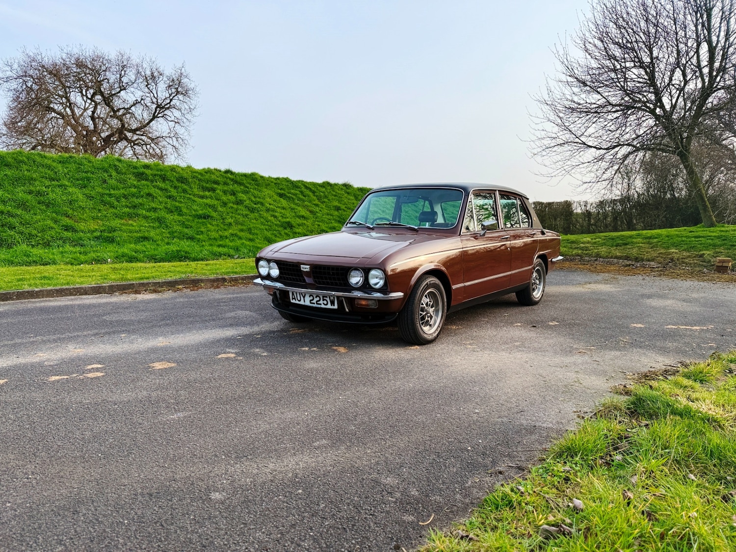 Used Triumph Dolomite 1980 for sale - 78038650: Photo 31
