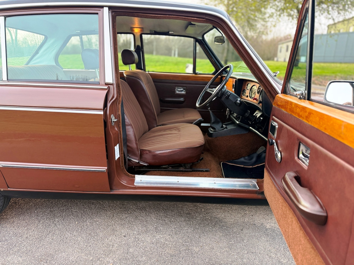 Used Triumph Dolomite 1980 for sale - 78038650: Photo 33