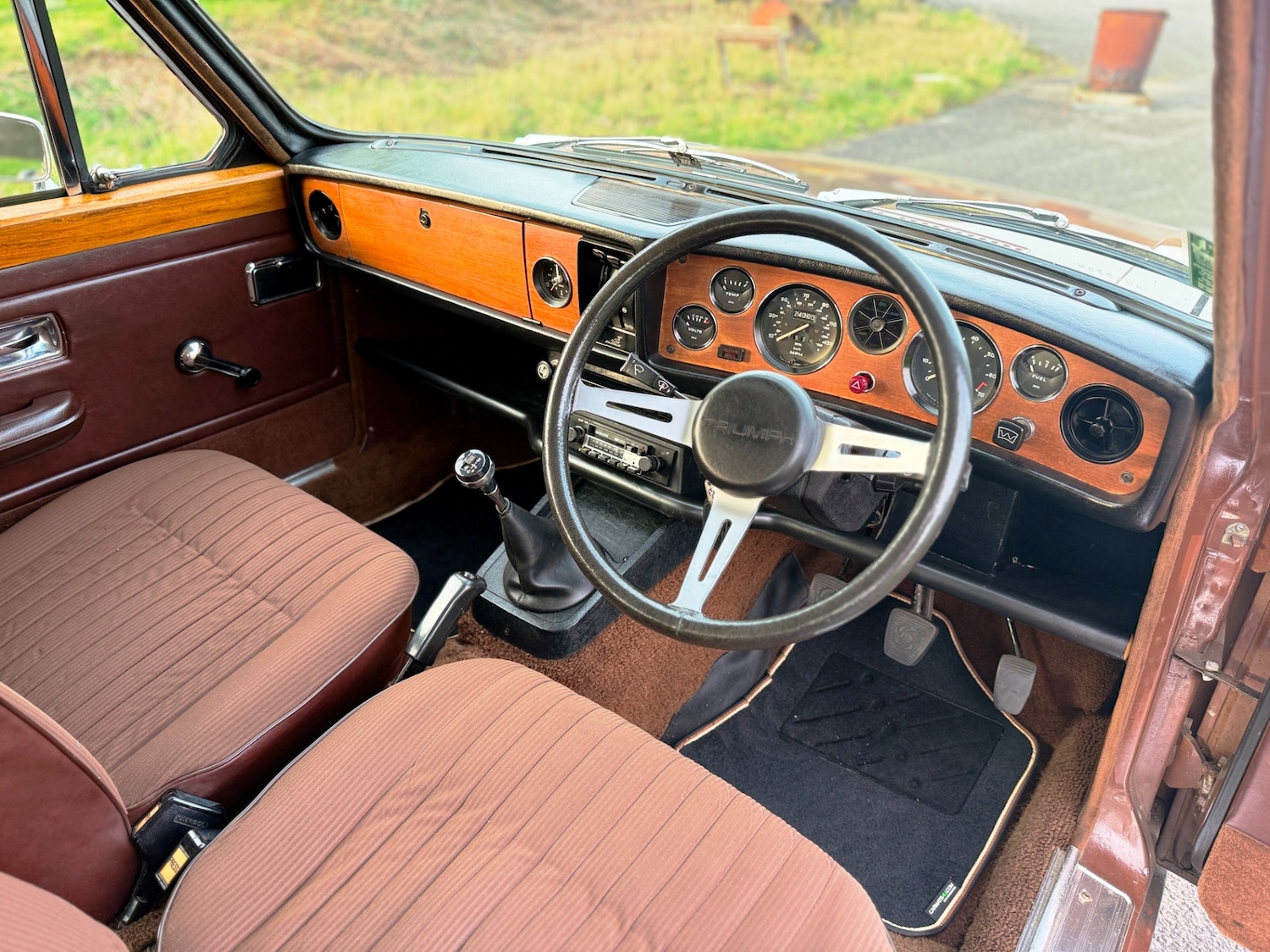 Used Triumph Dolomite 1980 for sale - 78038650: Photo 36