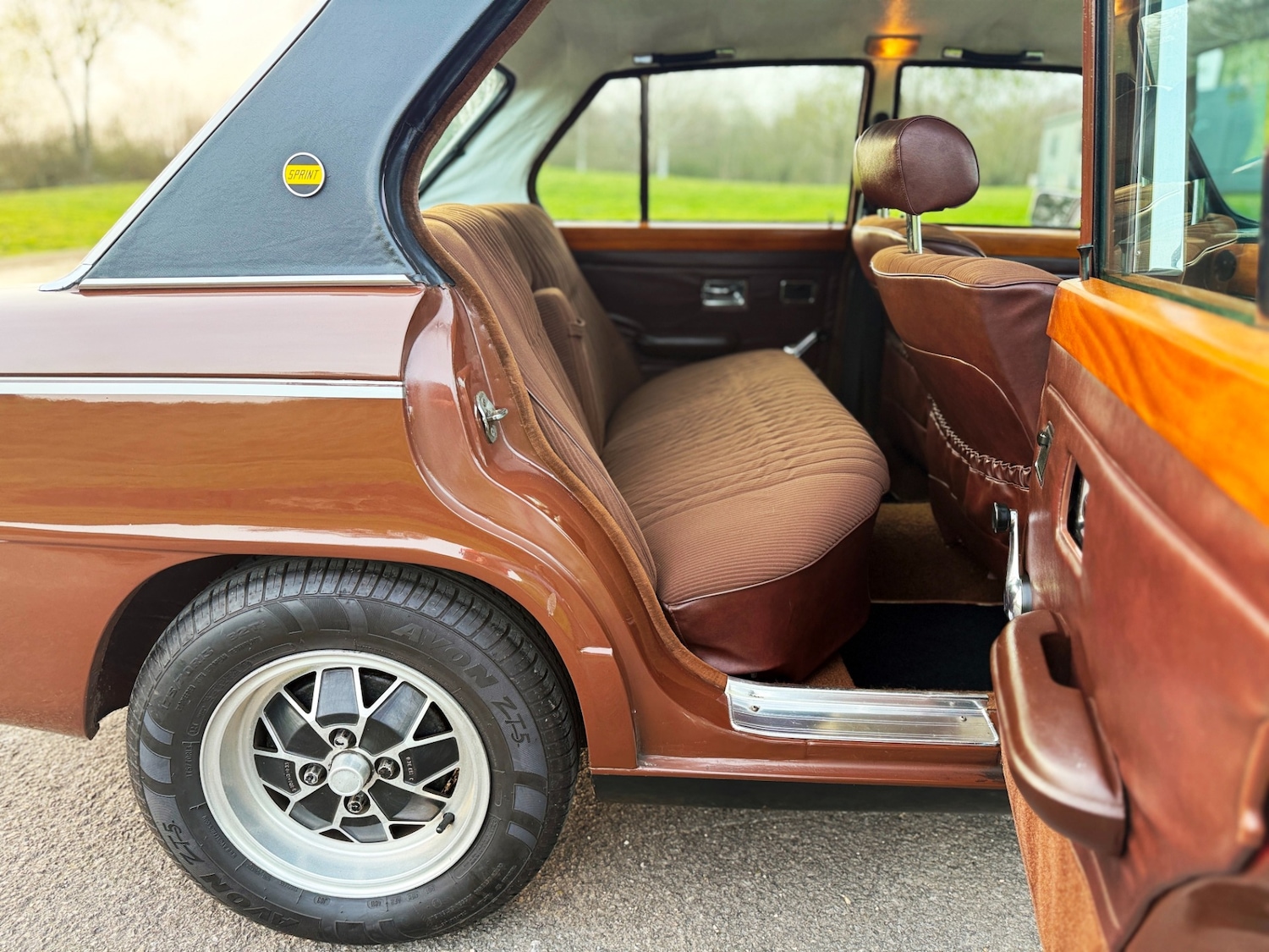 Used Triumph Dolomite 1980 for sale - 78038650: Photo 37