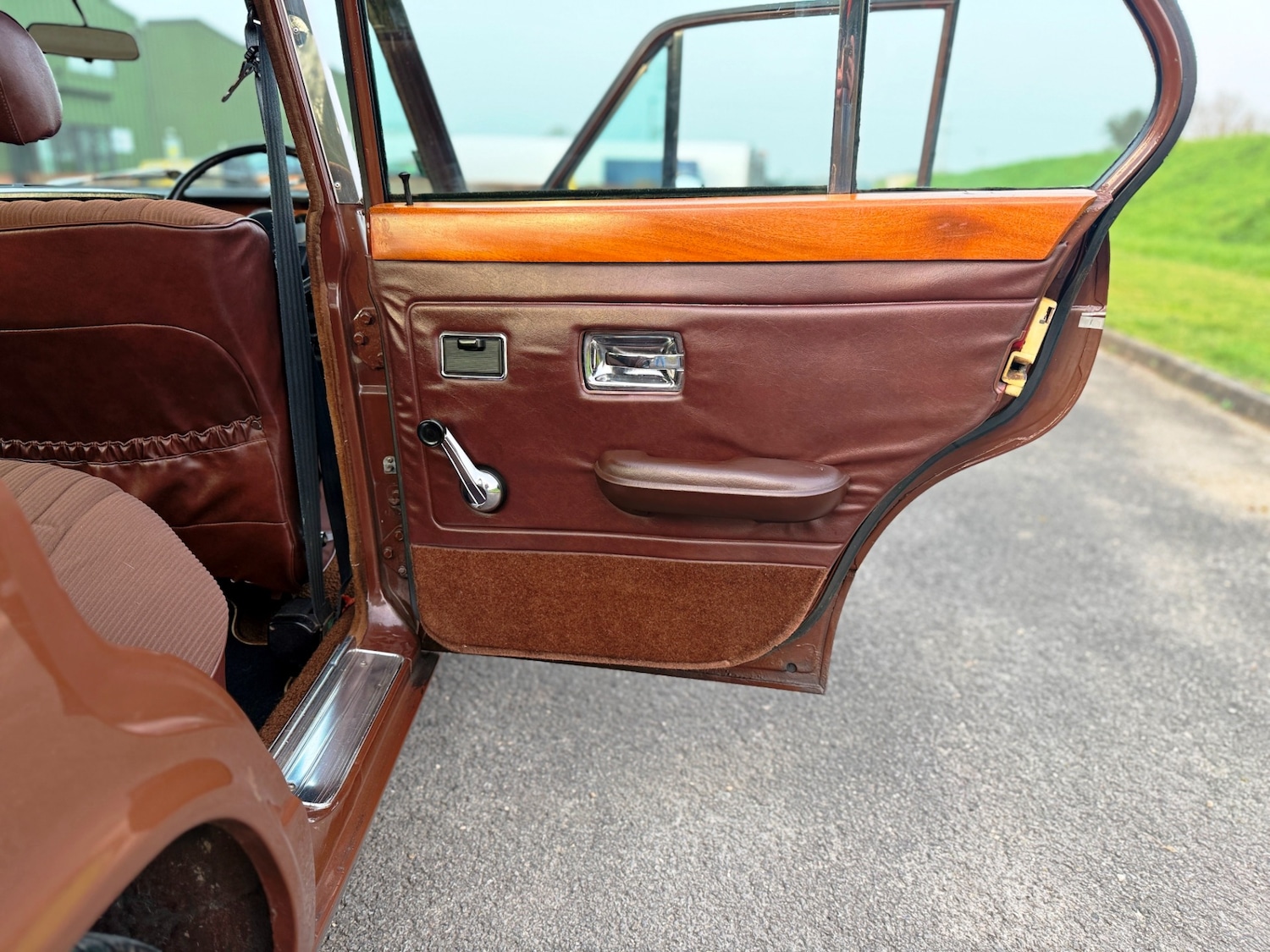 Used Triumph Dolomite 1980 for sale - 78038650: Photo 38