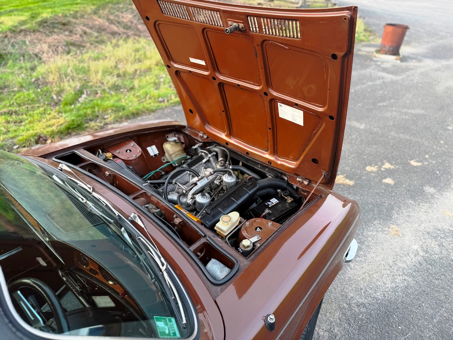 Used Triumph Dolomite 1980 for sale - 78038650: Photo 4