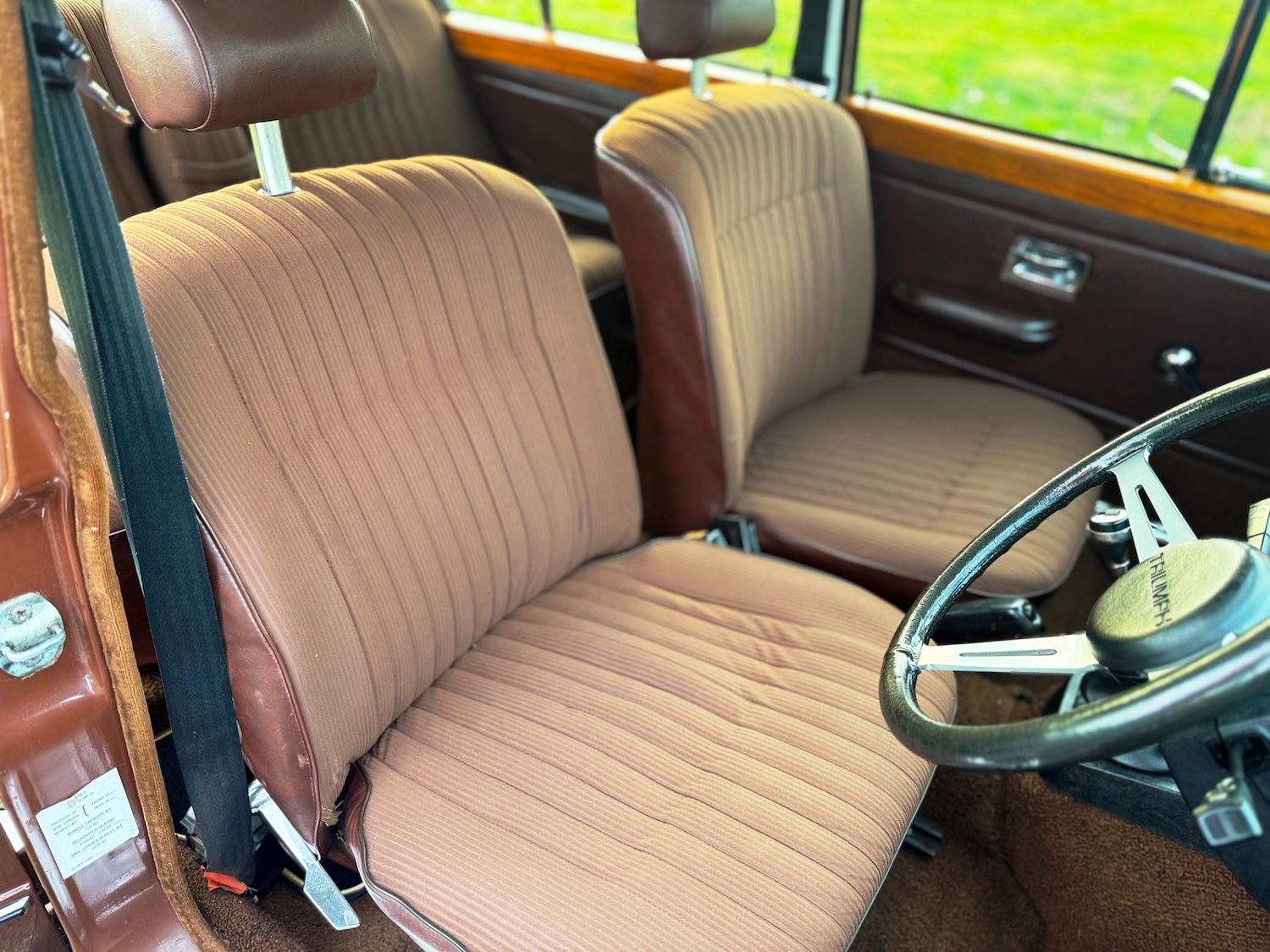 Used Triumph Dolomite 1980 for sale - 78038650: Photo 40