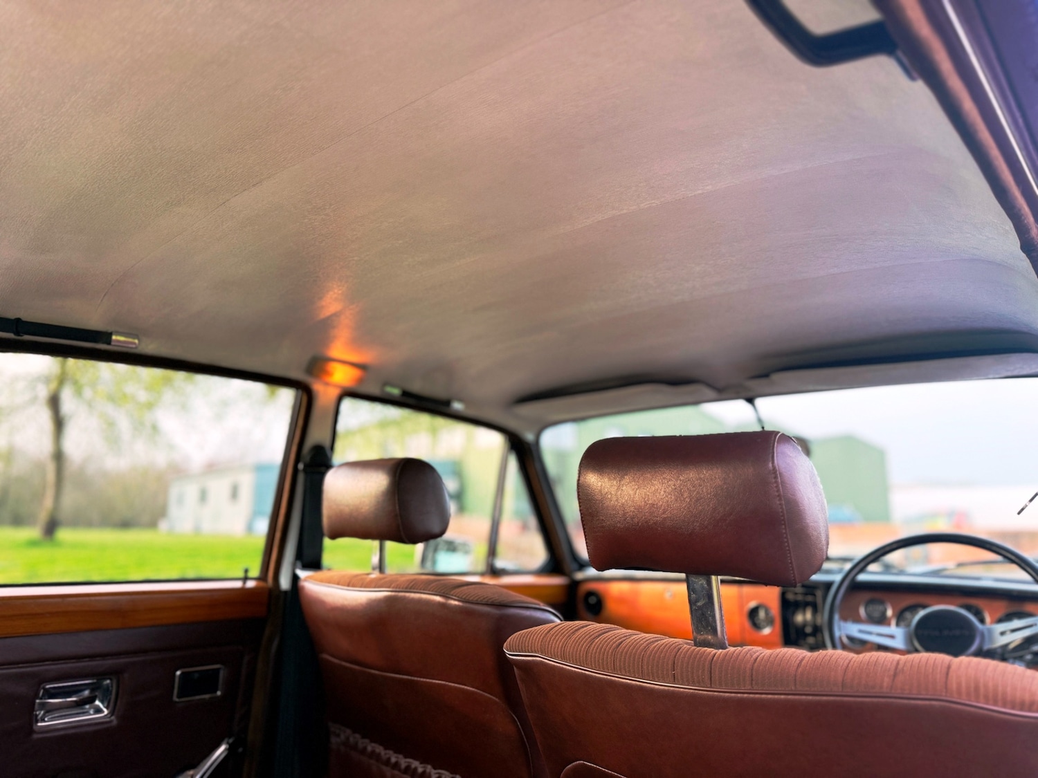 Used Triumph Dolomite 1980 for sale - 78038650: Photo 41