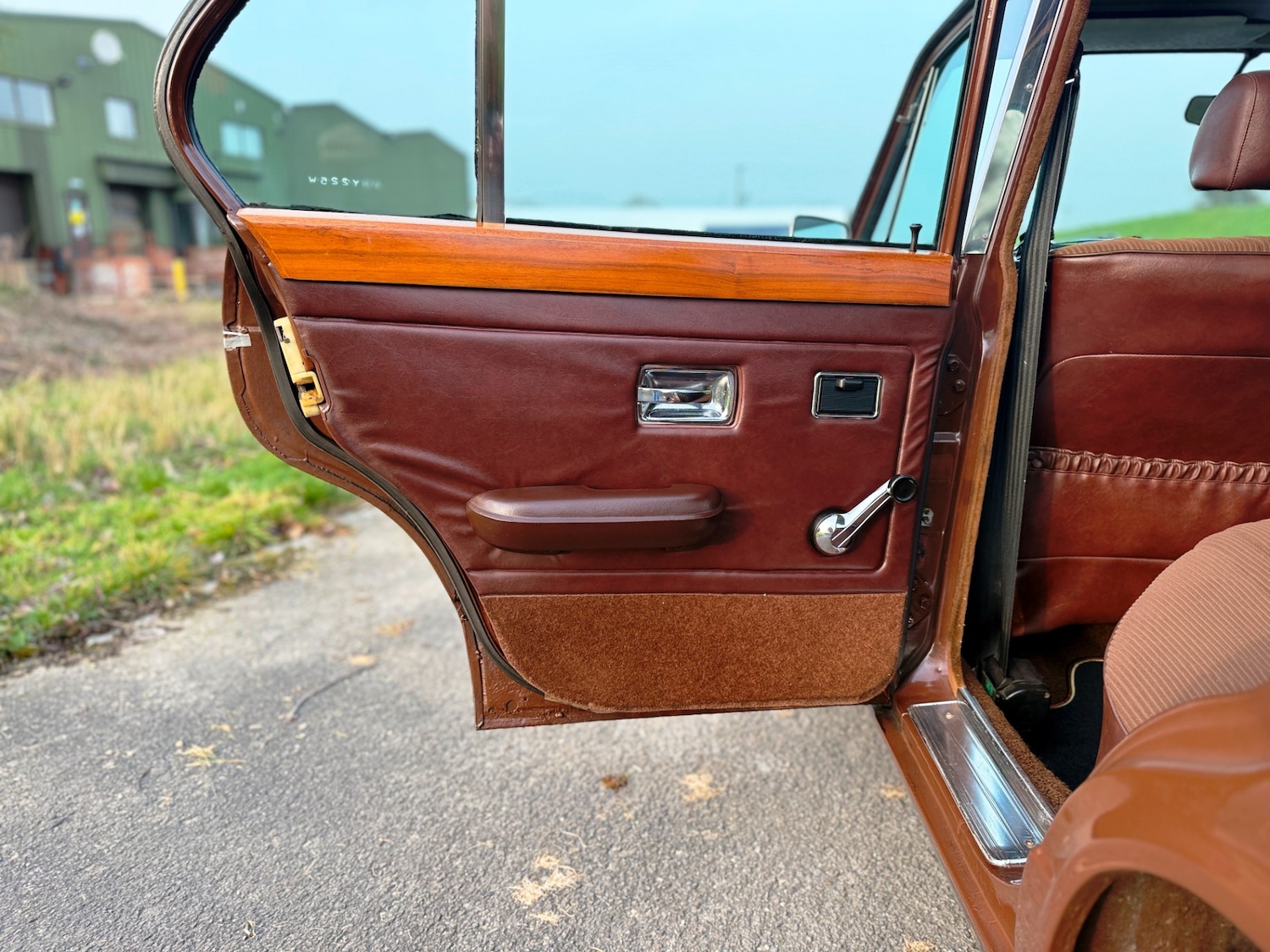 Used Triumph Dolomite 1980 for sale - 78038650: Photo 42