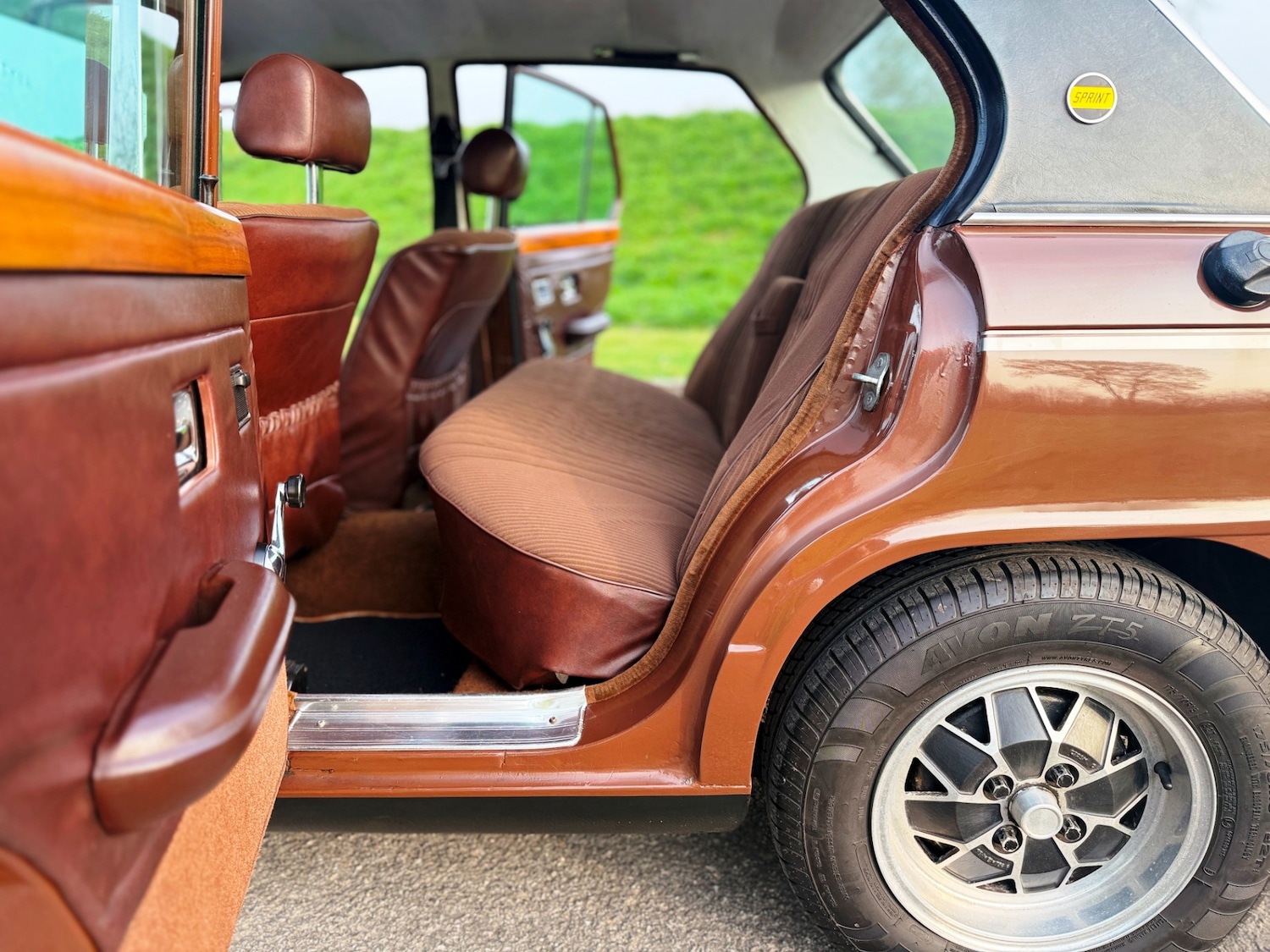 Used Triumph Dolomite 1980 for sale - 78038650: Photo 43