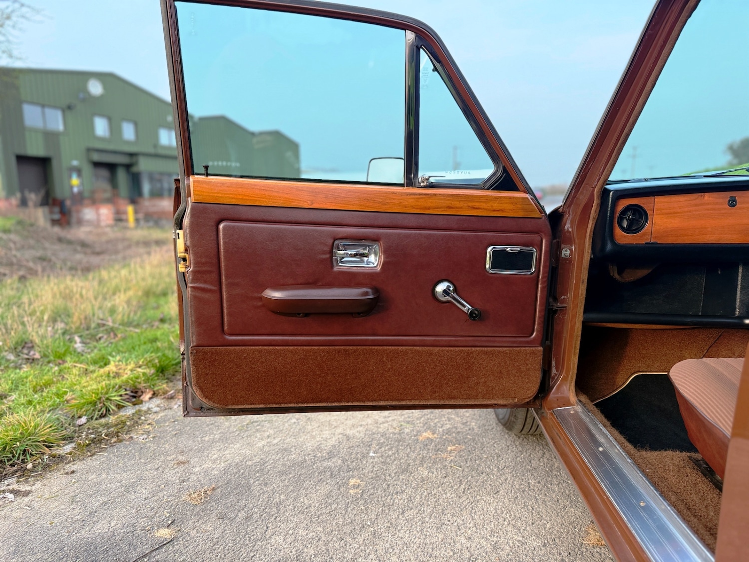 Used Triumph Dolomite 1980 for sale - 78038650: Photo 44