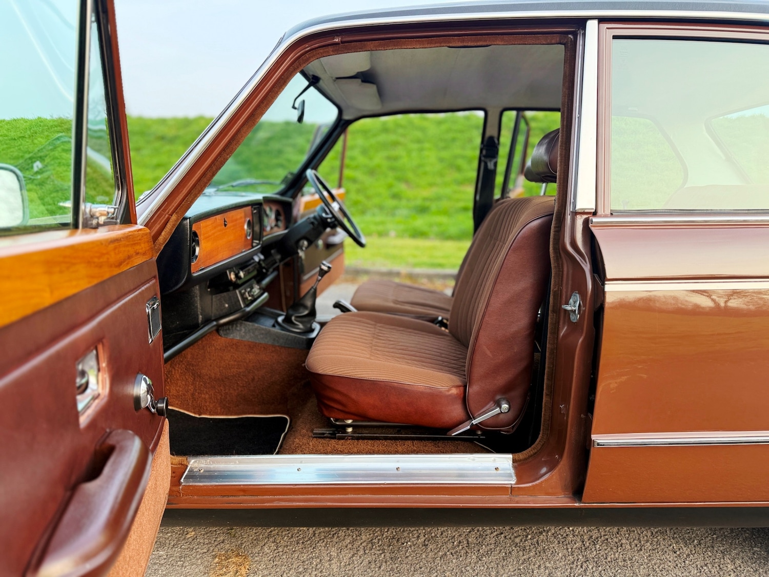 Used Triumph Dolomite 1980 for sale - 78038650: Photo 45