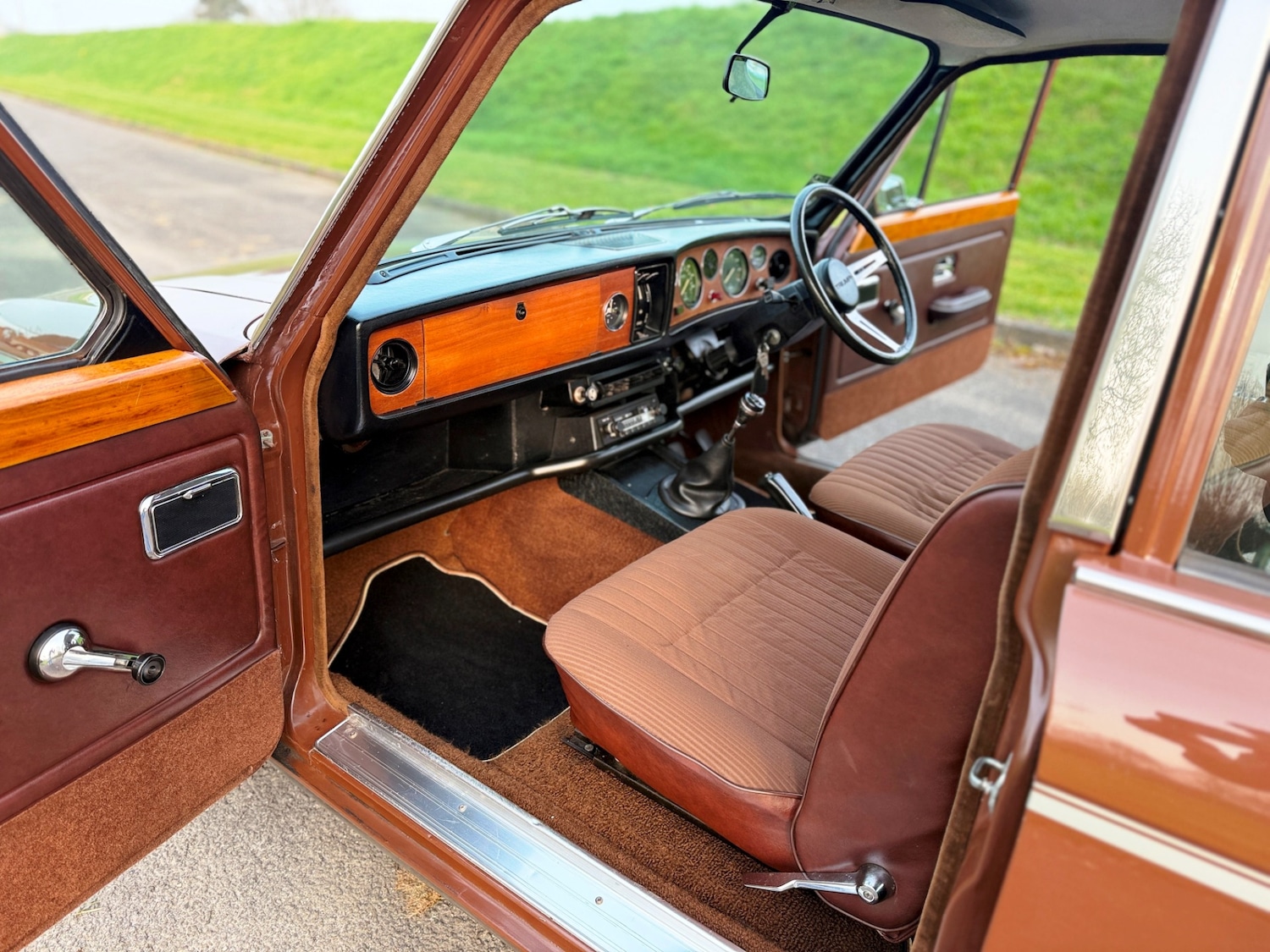 Used Triumph Dolomite 1980 for sale - 78038650: Photo 46