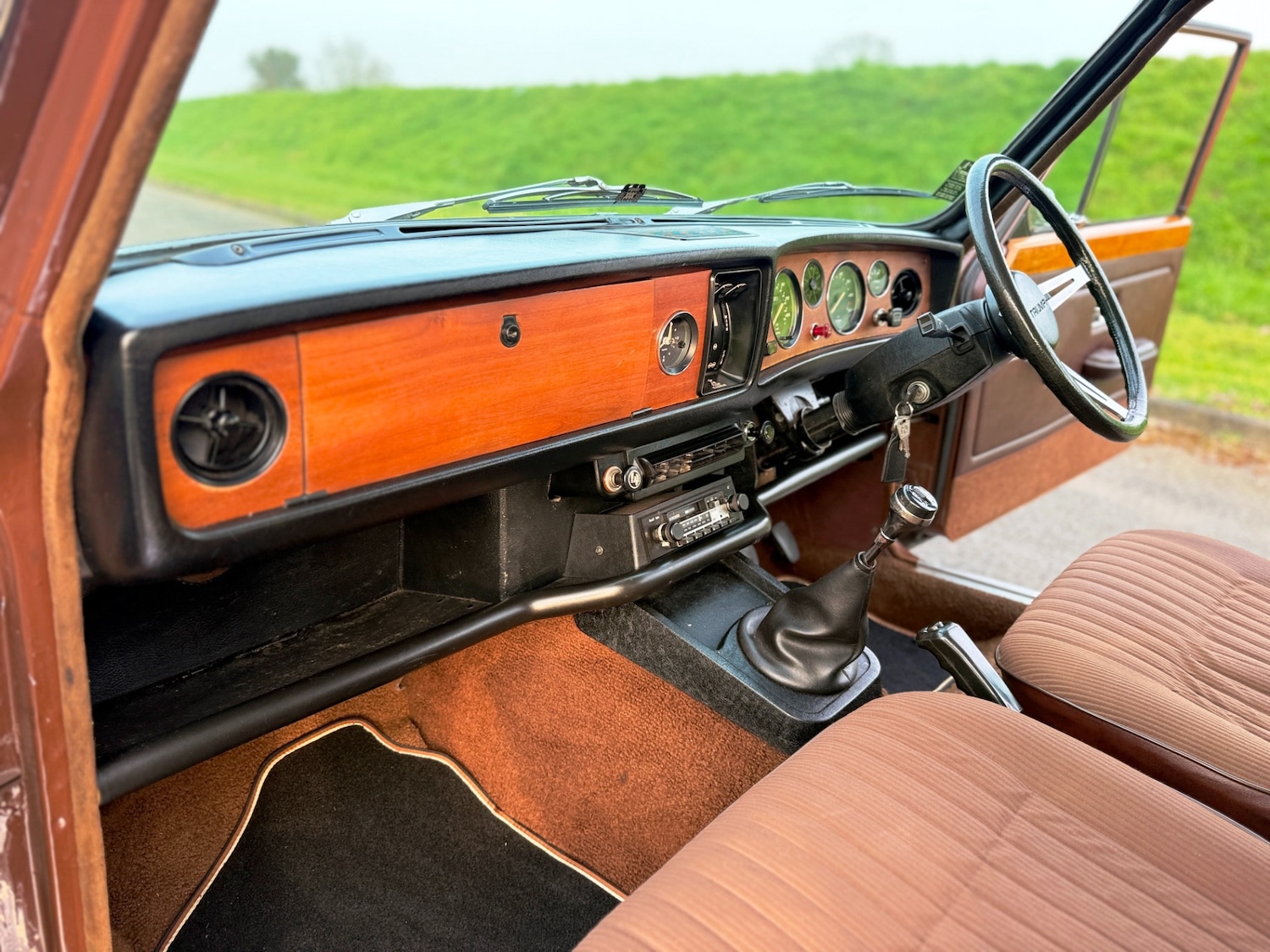 Used Triumph Dolomite 1980 for sale - 78038650: Photo 47